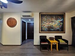 Eight Courtyards (D27), Condominium #482787001